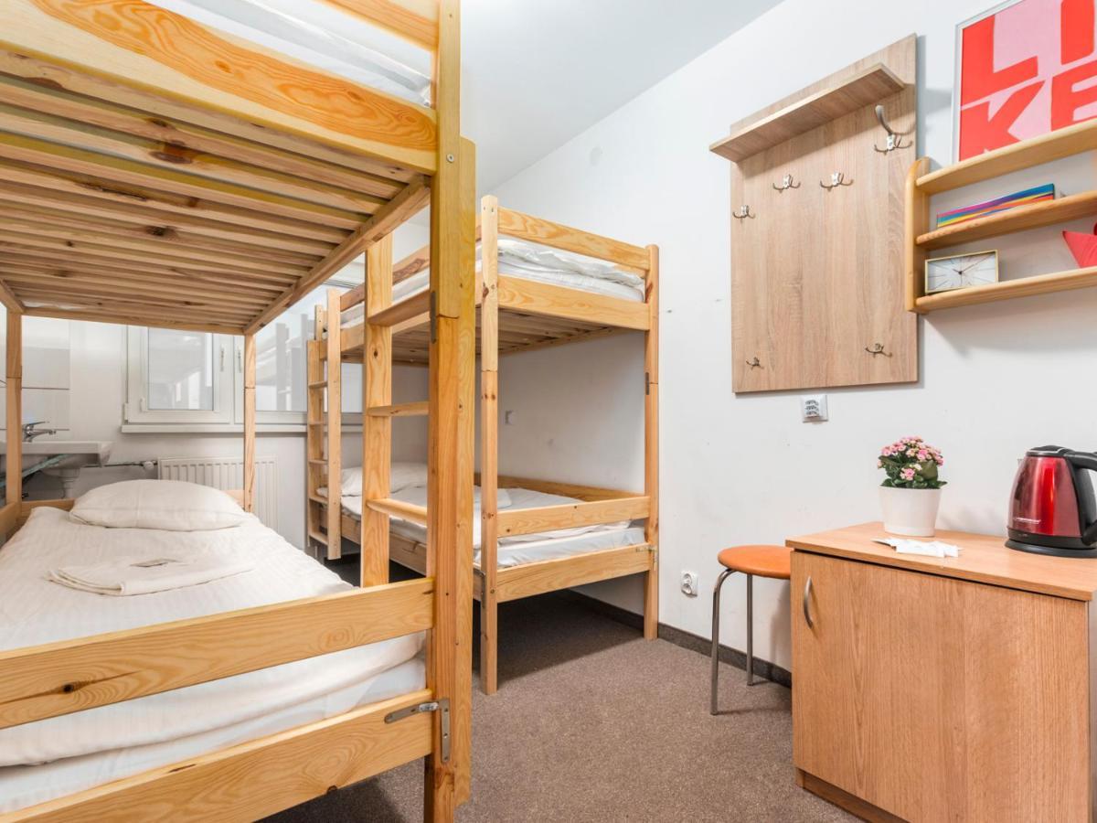 Luxhostel24 Warszawa