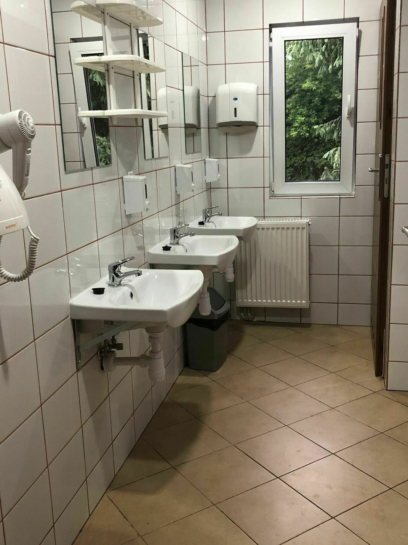 Hostel Luxhostel24 Warszawa